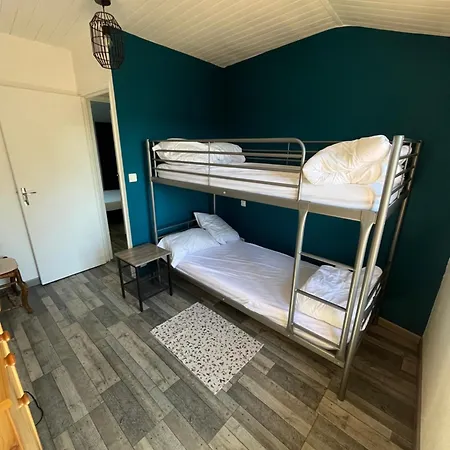 דירה Escapade Medievale A Capdenac-le-haut Capendac