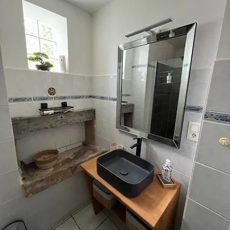 Apartman Escapade Medievale A Capdenac-le-haut Capendac