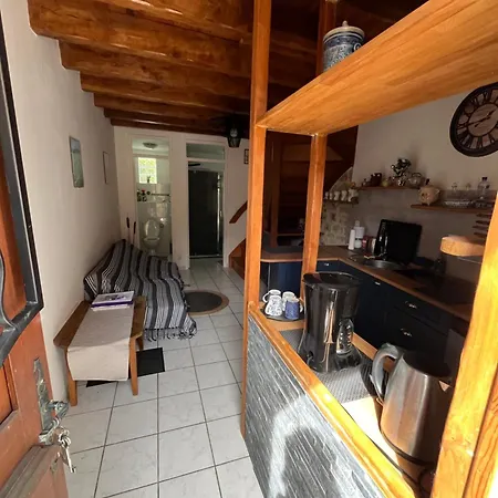 Apartman Escapade Medievale A Capdenac-le-haut