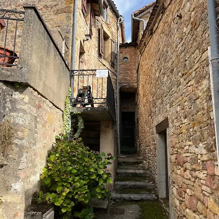 Escapade Medievale A Capdenac-le-haut