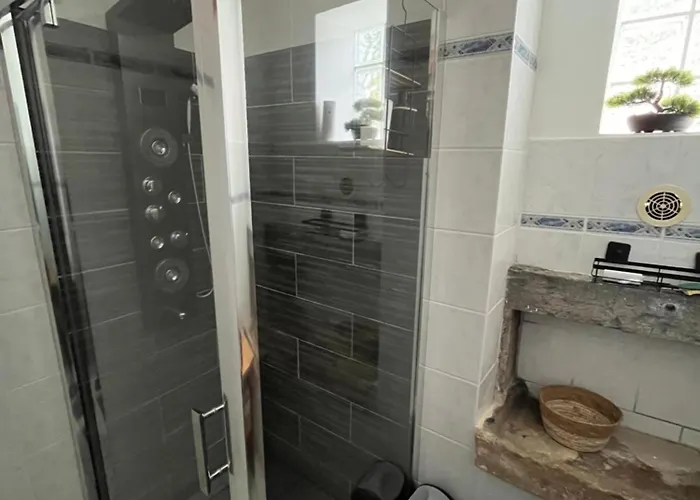 Apartment Escapade Medievale A Capdenac-le-haut Capendac