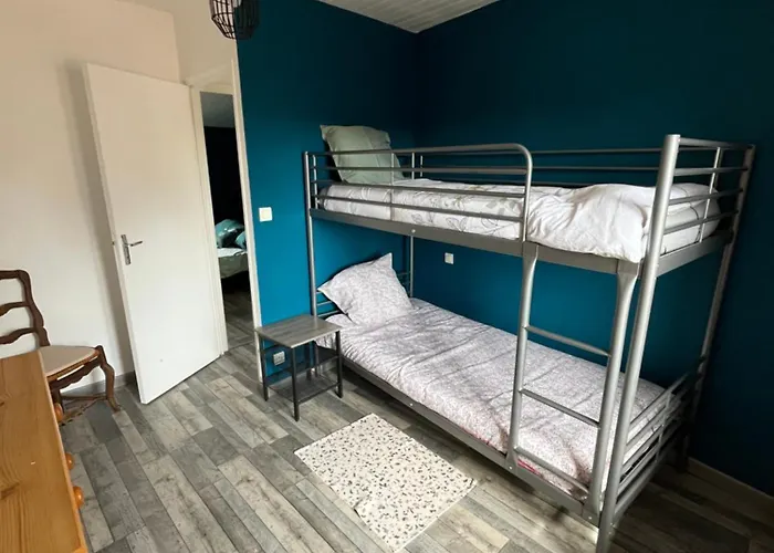 Escapade Medievale A Capdenac-le-haut Apartment Capendac